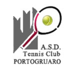 Logo A.S.D. Tennis Club Portogruaro